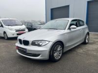 BMW Série 1 SERIE 118 D BERLINE BV6 Confort 143 CH GARANTIE 12 MOIS - <small></small> 6.790 € <small>TTC</small> - #1