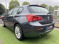 BMW Série 1 SERIE 118 i F20 - 1.5 135 LOUNGE BVA - <small></small> 16.990 € <small>TTC</small> - #13