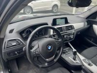 BMW Série 1 SERIE 118 i F20 - 1.5 135 LOUNGE BVA - <small></small> 16.990 € <small>TTC</small> - #15