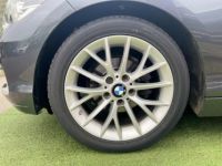 BMW Série 1 SERIE 118 i F20 - 1.5 135 LOUNGE BVA - <small></small> 16.990 € <small>TTC</small> - #20