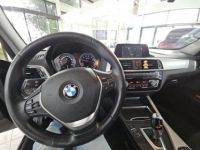 BMW Série 1 SERIE 118 i F20 - 1.5 135 LOUNGE BVA - <small></small> 16.990 € <small>TTC</small> - #31