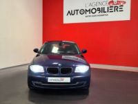 BMW Série 1 serie 118D 143 CV CONFORT 5P BVM6 - <small></small> 9.690 € <small>TTC</small> - #2