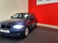 BMW Série 1 serie 118D 143 CV CONFORT 5P BVM6 - <small></small> 9.690 € <small>TTC</small> - #3