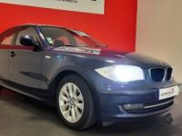 BMW Série 1 serie 118D 143 CV CONFORT 5P BVM6 - <small></small> 9.690 € <small>TTC</small> - #10