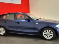 BMW Série 1 serie 118D 143 CV CONFORT 5P BVM6 - <small></small> 9.690 € <small>TTC</small> - #11