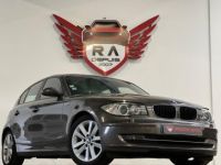 BMW Série 1 SERIE 118D 143CH - <small></small> 7.499 € <small>TTC</small> - #1