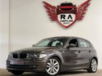 BMW Série 1 SERIE 118D 143CH - <small></small> 7.499 € <small>TTC</small> - #2