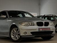 BMW Série 1 SERIE 118D 143CH 5 PORTE - <small></small> 6.999 € <small>TTC</small> - #14