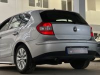 BMW Série 1 SERIE 118D 143CH 5 PORTE - <small></small> 6.999 € <small>TTC</small> - #16