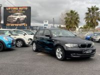 BMW Série 1 Serie 118d 143ch Confort - <small></small> 5.990 € <small>TTC</small> - #2