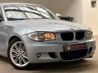 BMW Série 1 SERIE 118D 143CH PACK M 5P - <small></small> 9.999 € <small>TTC</small> - #16
