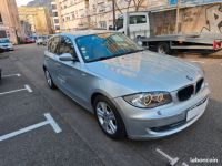 BMW Série 1 118d 143ch Sport Design 5p - <small></small> 5.990 € <small>TTC</small> - #1