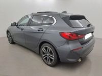 BMW Série 1 SERIE 118d 150 LOUNGE - <small></small> 21.990 € <small>TTC</small> - #2