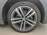 BMW Série 1 SERIE 118d 150 LOUNGE - <small></small> 21.990 € <small>TTC</small> - #22