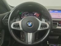 BMW Série 1 SERIE 118d 150 M Sport BVA8 - <small></small> 27.990 € <small>TTC</small> - #25