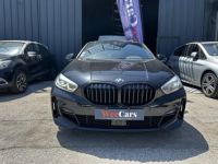 BMW Série 1 SERIE 118d 150ch BVA F40 M Sport - <small></small> 28.490 € <small>TTC</small> - #2