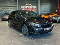 BMW Série 1 SERIE 118D 150CH M SPORT - <small></small> 44.990 € <small>TTC</small> - #1