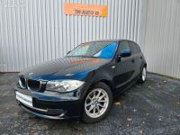 BMW Série 1 SERIE 118d 2.0 143CH BVM6 EDITION CONFORT 171Mkms 10-2012 - <small></small> 6.990 € <small>TTC</small> - #1