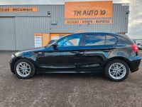 BMW Série 1 SERIE 118d 2.0 143CH BVM6 EDITION CONFORT 171Mkms 10-2012 - <small></small> 6.990 € <small>TTC</small> - #3