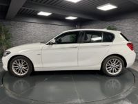 BMW Série 1 SERIE 118d - BVA  BERLINE F20 Sport - <small></small> 18.490 € <small>TTC</small> - #8