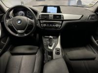 BMW Série 1 SERIE 118d - BVA  BERLINE F20 Sport - <small></small> 18.490 € <small>TTC</small> - #9