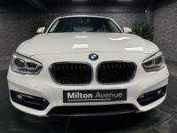 BMW Série 1 SERIE 118d - BVA  BERLINE F20 Sport - <small></small> 18.490 € <small>TTC</small> - #22