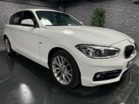 BMW Série 1 SERIE 118d - BVA  BERLINE F20 Sport - <small></small> 18.490 € <small>TTC</small> - #23