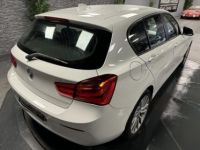 BMW Série 1 SERIE 118d - BVA  BERLINE F20 Sport - <small></small> 18.490 € <small>TTC</small> - #30