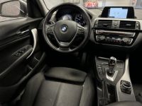 BMW Série 1 SERIE 118d - BVA  BERLINE F20 Sport - <small></small> 18.490 € <small>TTC</small> - #33