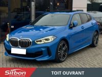 BMW Série 1 SERIE 118d BVA 150 F40 M Sport TOIT OUVRANT - <small></small> 26.970 € <small></small> - #1