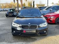 BMW Série 1 SERIE 118d - BVA BERLINE F20 LCI Sport PHASE 2 - <small></small> 19.990 € <small>TTC</small> - #6