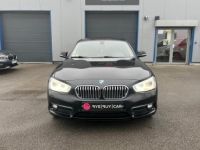 BMW Série 1 SERIE 118d - BVA BERLINE F20 LCI UrbanChic PHASE 2 GARANTIE 12 MOIS - <small></small> 15.990 € <small>TTC</small> - #2