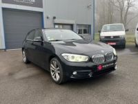 BMW Série 1 SERIE 118d - BVA BERLINE F20 LCI UrbanChic PHASE 2 GARANTIE 12 MOIS - <small></small> 15.990 € <small>TTC</small> - #5