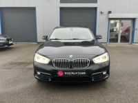 BMW Série 1 SERIE 118d - BVA BERLINE F20 LCI UrbanChic PHASE 2 GARANTIE 12 MOIS - <small></small> 15.990 € <small>TTC</small> - #6