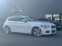 BMW Série 1 SERIE 118d BVA BERLINE F21 - <small></small> 14.990 € <small>TTC</small> - #1