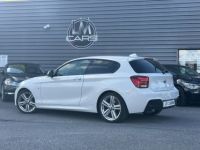 BMW Série 1 SERIE 118d BVA BERLINE F21 - <small></small> 14.990 € <small>TTC</small> - #2