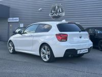 BMW Série 1 SERIE 118d BVA BERLINE F21 - <small></small> 14.990 € <small>TTC</small> - #3