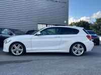 BMW Série 1 SERIE 118d BVA BERLINE F21 - <small></small> 14.990 € <small>TTC</small> - #6