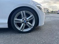 BMW Série 1 SERIE 118d BVA BERLINE F21 - <small></small> 14.990 € <small>TTC</small> - #21