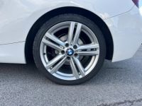 BMW Série 1 SERIE 118d BVA BERLINE F21 - <small></small> 14.990 € <small>TTC</small> - #22