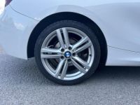 BMW Série 1 SERIE 118d BVA BERLINE F21 - <small></small> 14.990 € <small>TTC</small> - #23