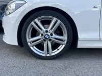 BMW Série 1 SERIE 118d BVA BERLINE F21 - <small></small> 14.990 € <small>TTC</small> - #24