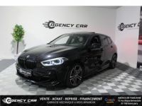 BMW Série 1 SERIE 118d - BVA Sport  F40 M Sport - Toit Ouvrant Panoramique - Sièges baquets - Suivi - <small></small> 28.990 € <small>TTC</small> - #1