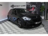 BMW Série 1 SERIE 118d - BVA Sport  F40 M Sport - Toit Ouvrant Panoramique - Sièges baquets - Suivi - <small></small> 28.990 € <small>TTC</small> - #2