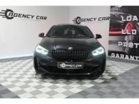 BMW Série 1 SERIE 118d - BVA Sport  F40 M Sport - Toit Ouvrant Panoramique - Sièges baquets - Suivi - <small></small> 28.990 € <small>TTC</small> - #24