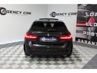 BMW Série 1 SERIE 118d - BVA Sport  F40 M Sport - Toit Ouvrant Panoramique - Sièges baquets - Suivi - <small></small> 28.990 € <small>TTC</small> - #25