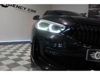 BMW Série 1 SERIE 118d - BVA Sport  F40 M Sport - Toit Ouvrant Panoramique - Sièges baquets - Suivi - <small></small> 28.990 € <small>TTC</small> - #27