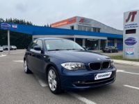 BMW Série 1 SERIE 118d Edition Confort - <small></small> 8.890 € <small>TTC</small> - #1