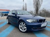 BMW Série 1 SERIE 118d Edition Confort - <small></small> 8.890 € <small>TTC</small> - #2