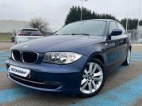 BMW Série 1 SERIE 118d Edition Confort - <small></small> 8.890 € <small>TTC</small> - #4